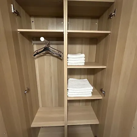 Szkolna 9 Апартаменты *