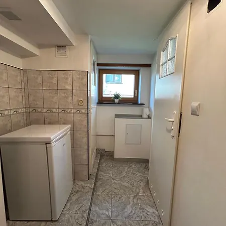 Apartment Szkolna 9