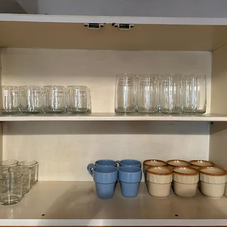 Szkolna 9 Апартаменты *