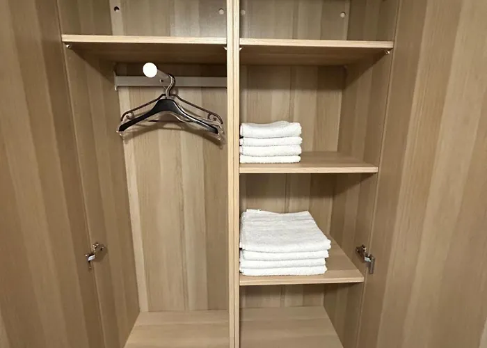 Szkolna 9 Lejlighed *