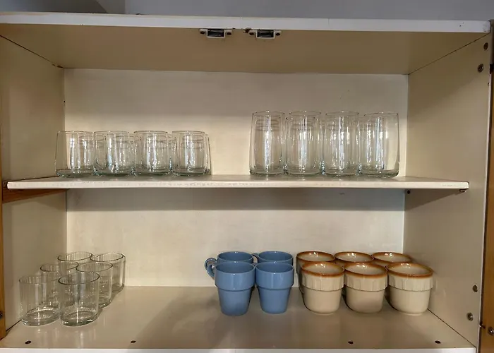 Szkolna 9 Lejlighed *